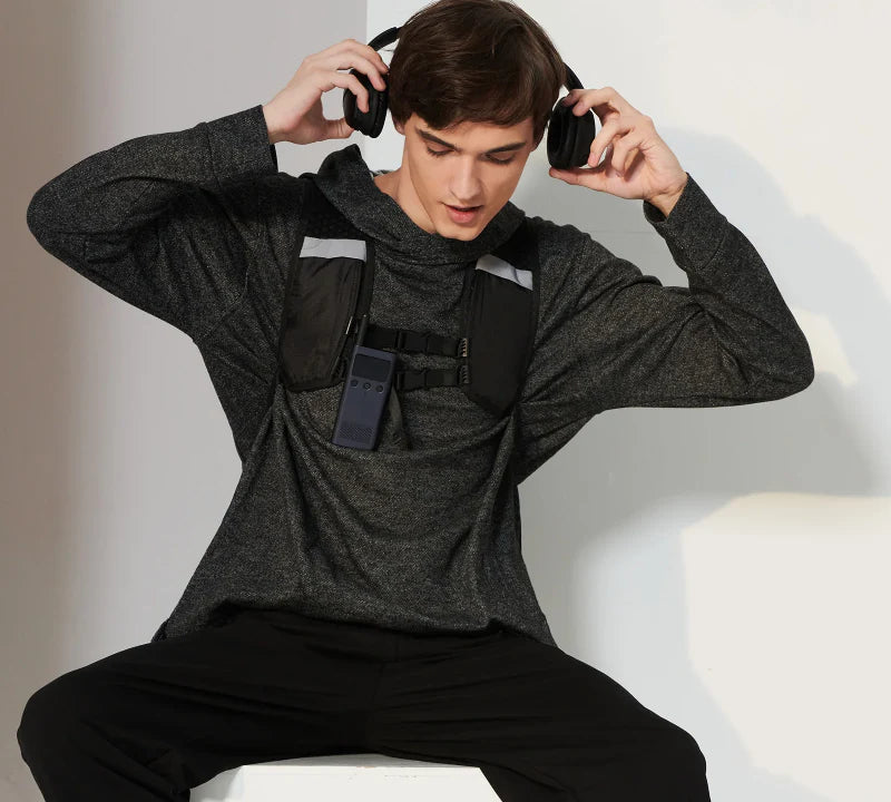 What Makes a Laptop Backpack Different from a Regular Backpack?
