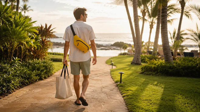 What to Pack for Hawaii: Complete Travel Essentials Checklist