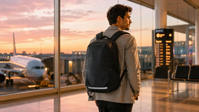 Personal Item vs Carry-On: 2026 Airline Size Guide