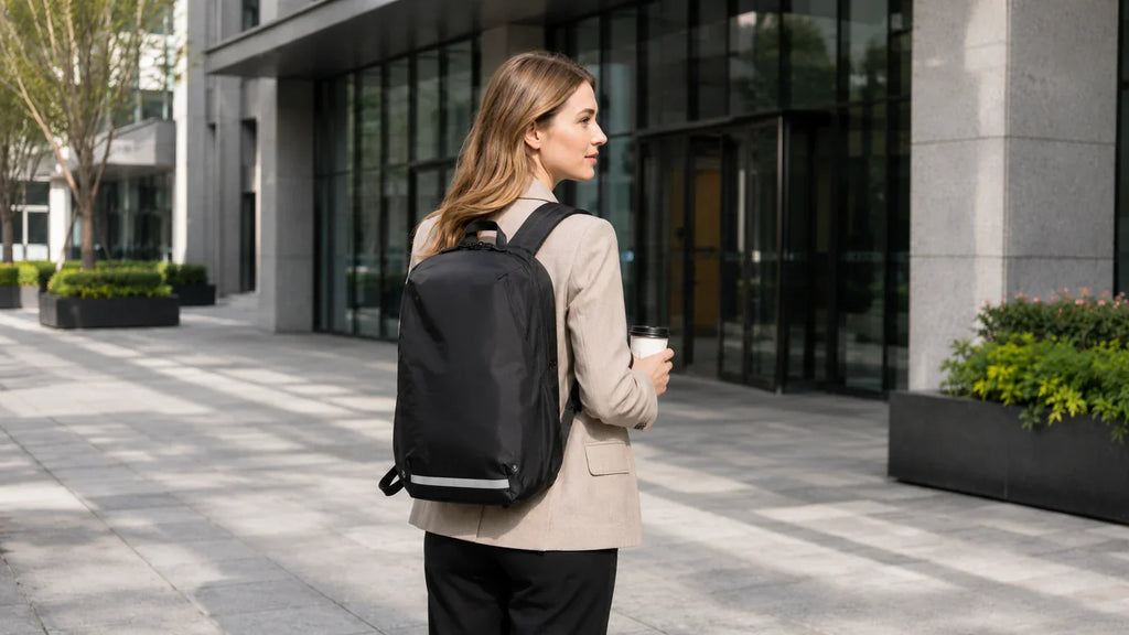 How to Choose a Backpack for Long Shifts: A Nurse-Friendly Work Bag Guide