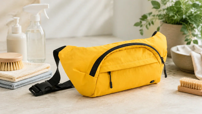 How to Remove Stains From Nylon Bags: A Complete Care Guide