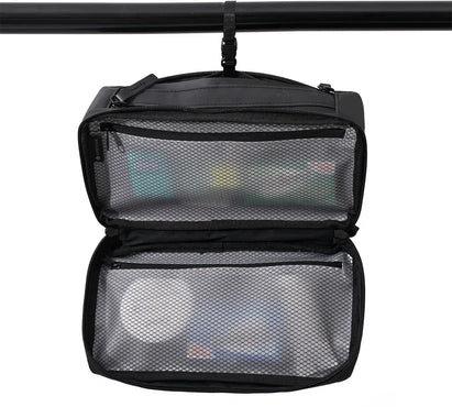 Why Men's Toiletry Bags for Travel Are the Most Underrated Packing Essential