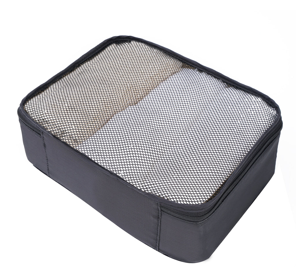 Are Packing Cubes Worth It? Pros, Cons & Travel Tips with Compression Options