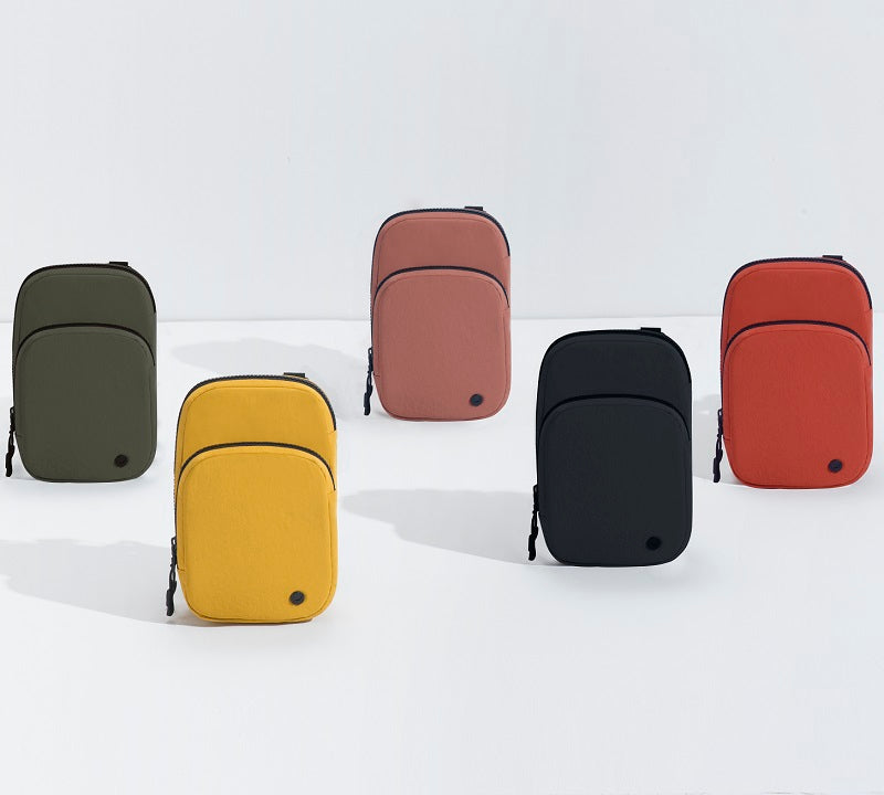 Top 5 Popular Color for Sling bag in Fall 2022