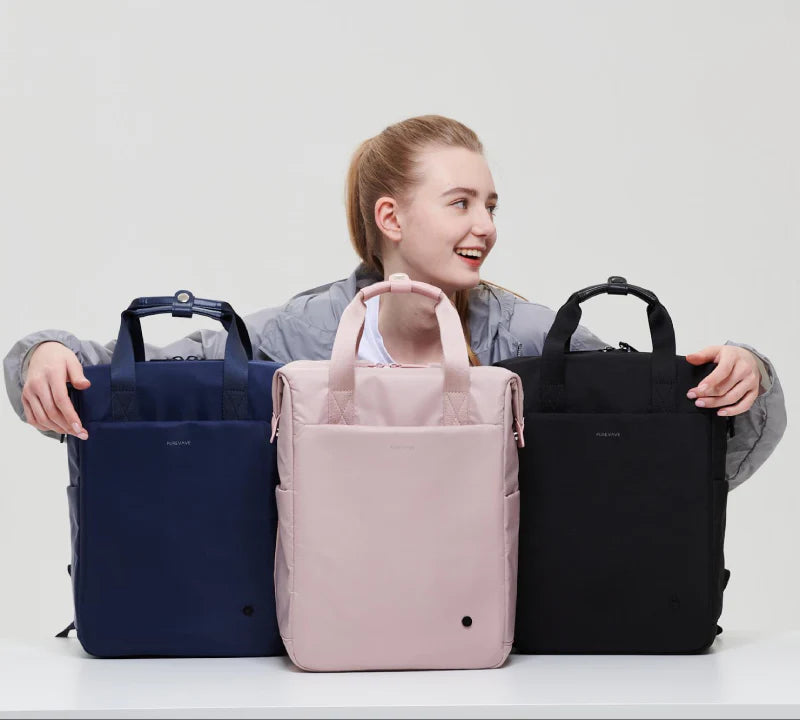 Laptop Backpacks in 2026: The Latest Design Trends You Should Know