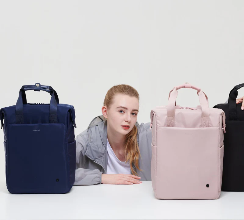 How to Pack a Laptop Backpack for Maximum Organization