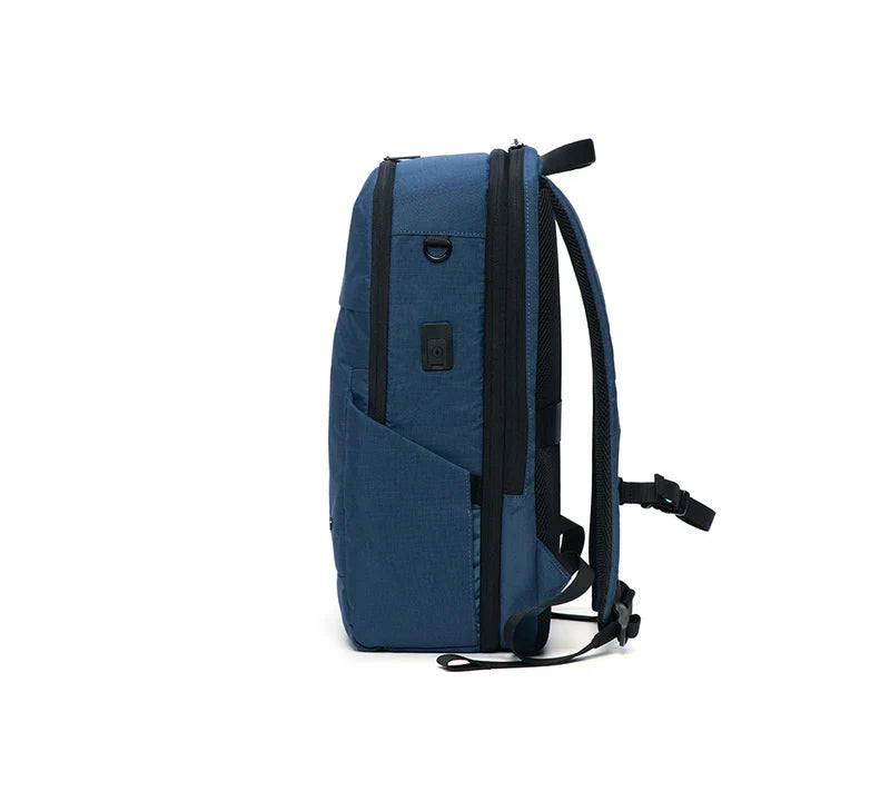 Is a Backpack Considered a Personal Item?