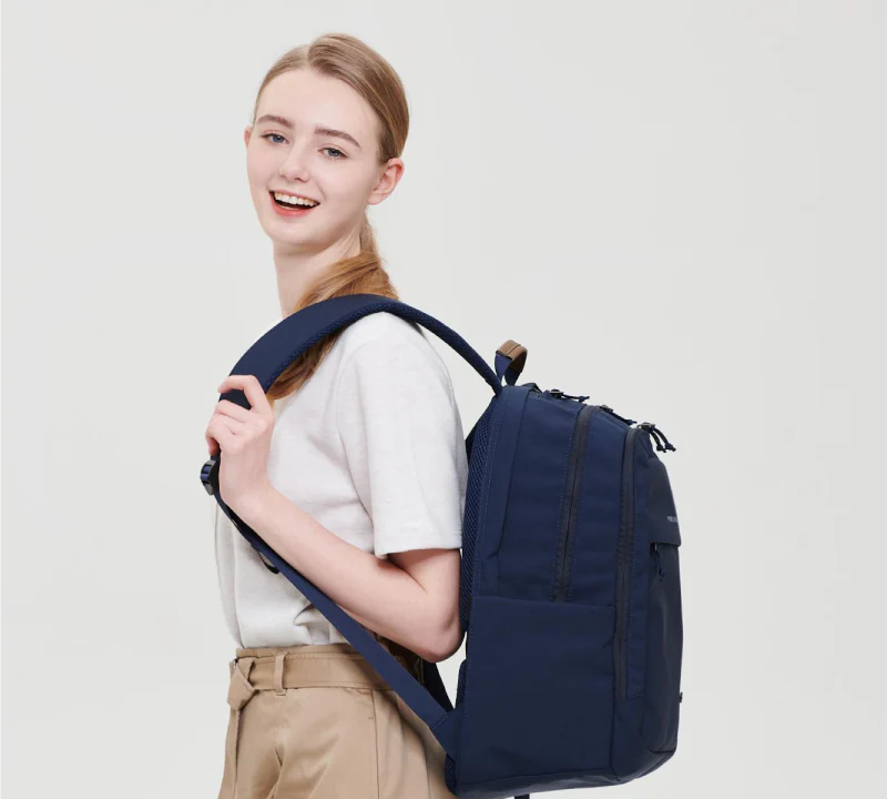 Customer Stories: How Our Laptop Backpacks Are Helping Professionals Travel Smarter