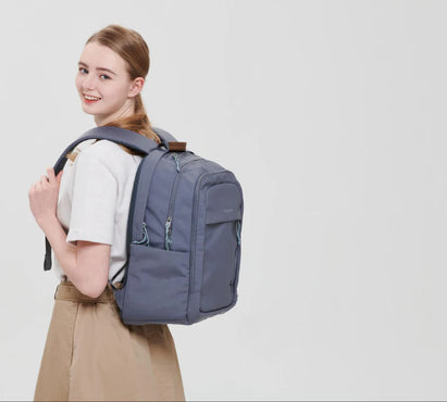 The Rise of Minimalist Laptop Backpacks: A Modern Style Movement