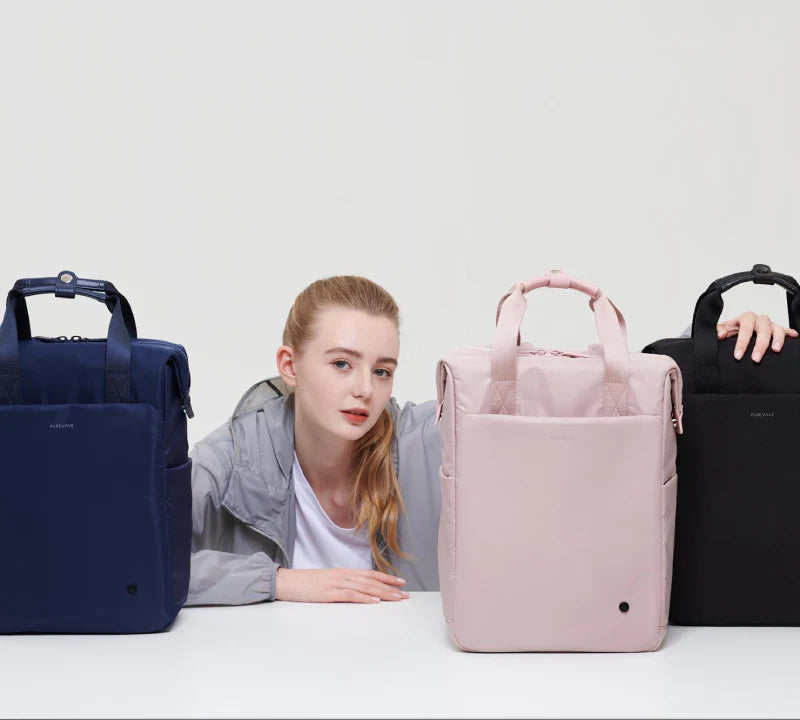 The Anatomy of a Perfect Laptop Backpack: Straps, Padding, and Pockets Explained