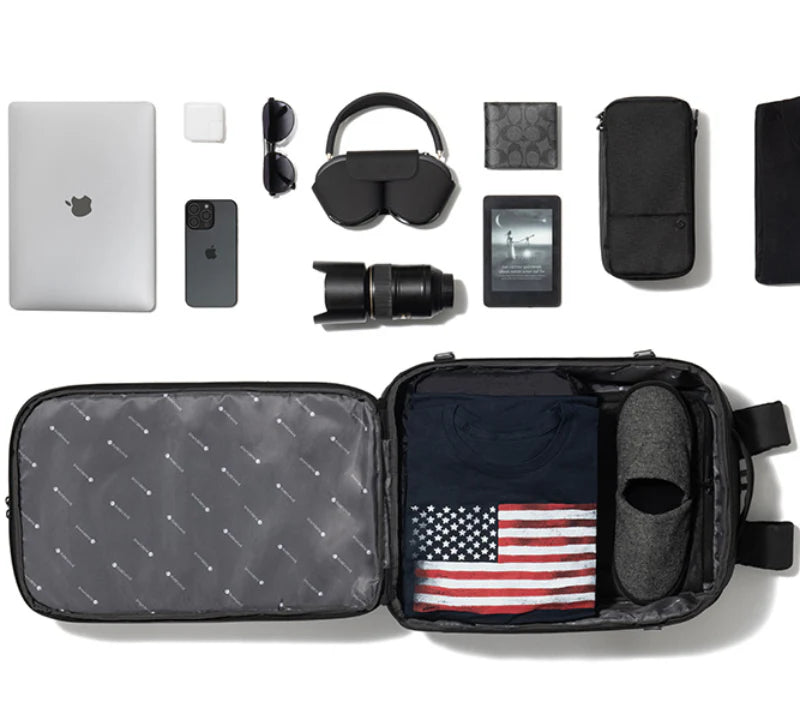 Laptop Backpacks That Transition Seamlessly from Work to Weekend