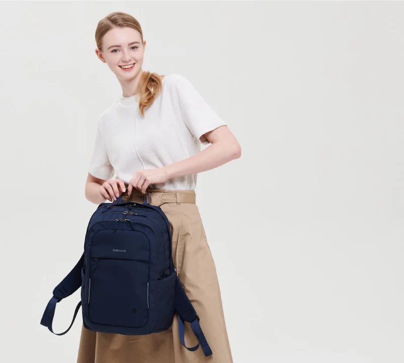Travel Light: Why a Laptop Backpack ls the Only Bag You Need