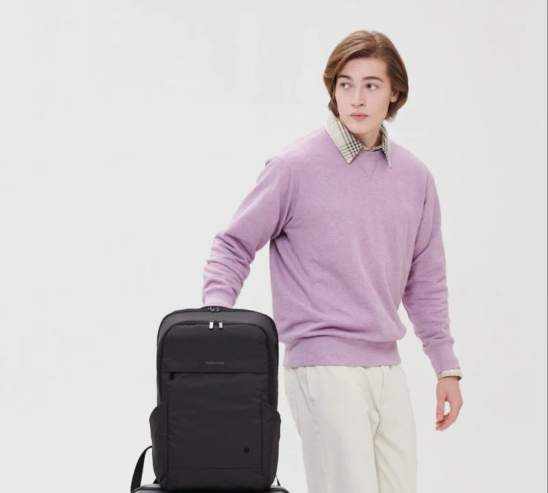 The Anatomy of a Perfect Laptop Backpack: Straps, Padding, and Pockets Explained'