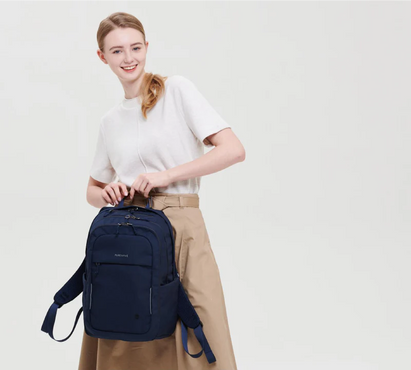 Travel Light: Why a Laptop Backpack ls the Only Bag You Need