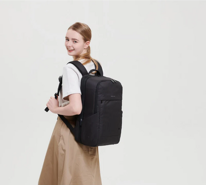 From Airport Security to Boardrooms: The Laptop Backpacks Made for Modern Travelers