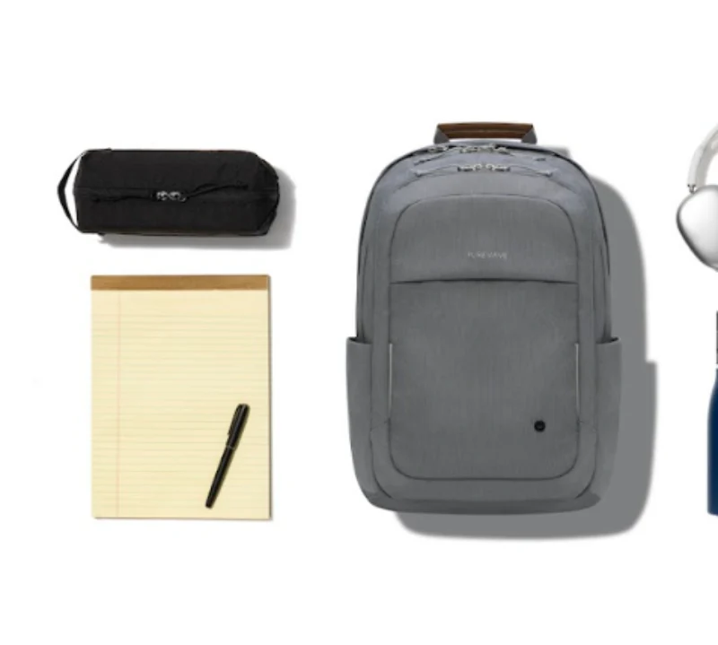 What Makes a Laptop Backpack Different from a Regular Backpack?