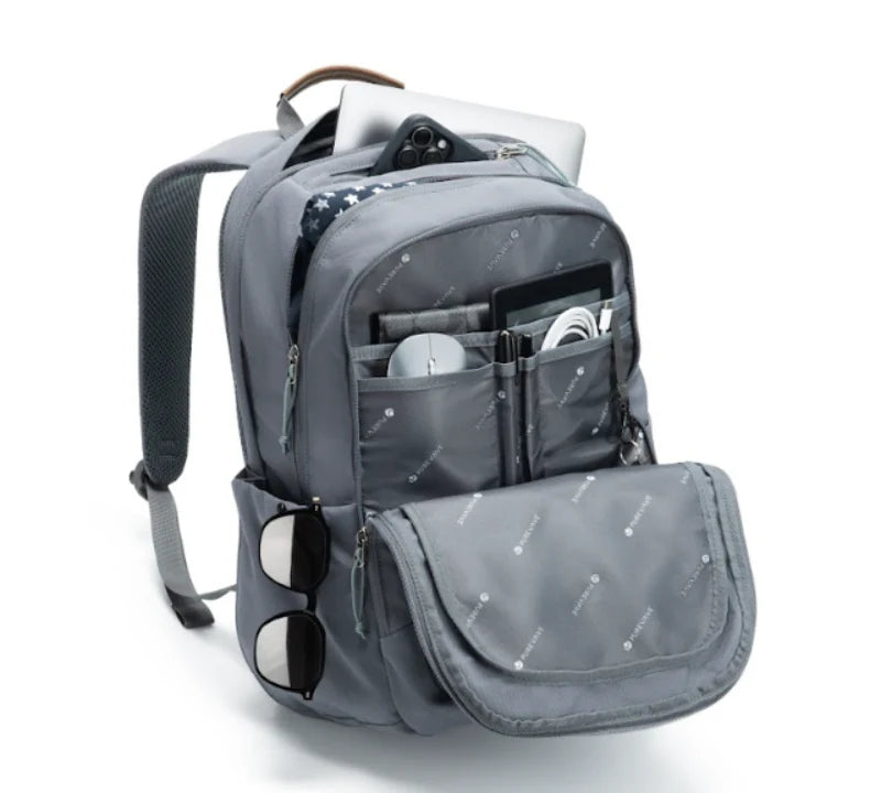 What Are the Best Materials for Durable and Lightweight Laptop Backpacks?