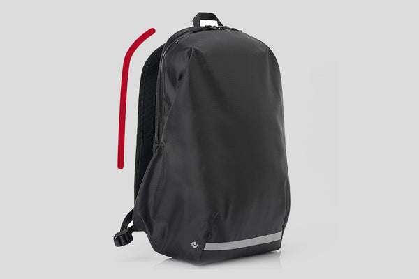 16L Travel Backpack
