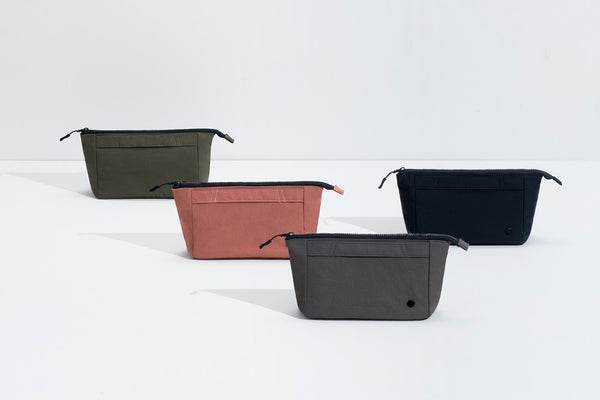 Cosmetics Bag