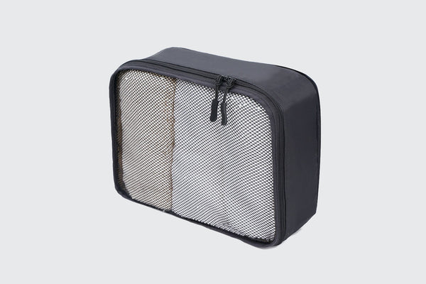 Packing cubes