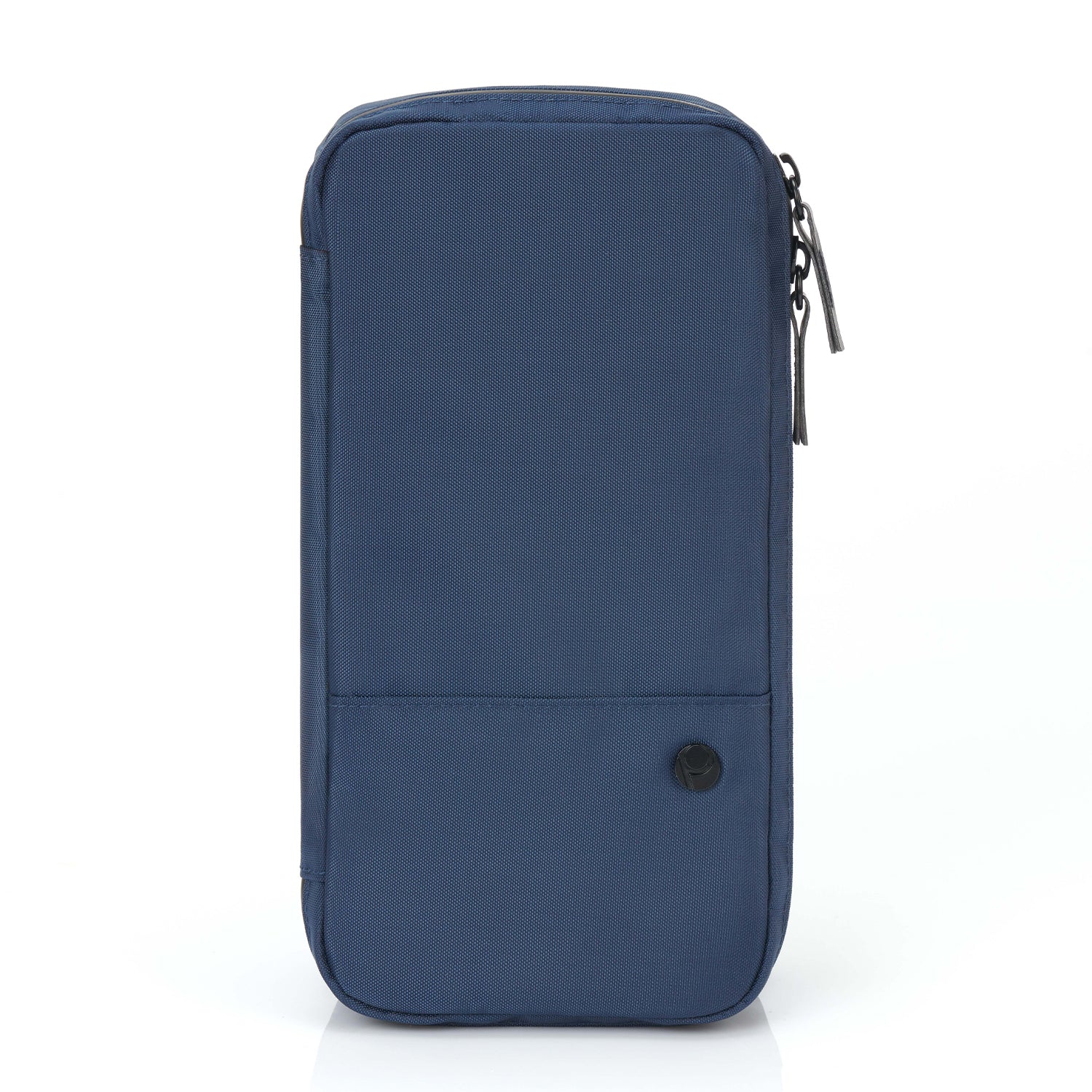 Mens Travel Toiletry Bag, Compact Haning Dopp Kit and Wash Bag for Men