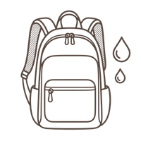 TRAVEL-READY DESIGN