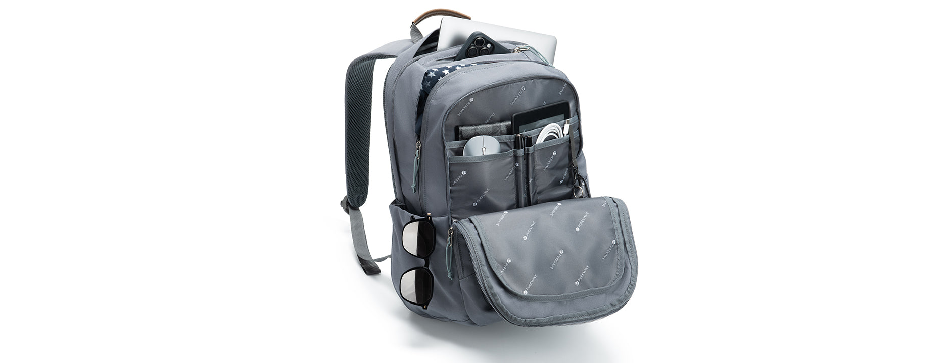 Purevave school backpack