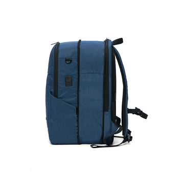 ExpandPro Expandable Travel Laptop Backpack ｜ Purevave | Travel Smart – Purevave