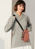 City Crossbody Sling Bag