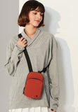 City Crossbody Sling Bag