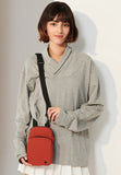 City Crossbody Sling Bag
