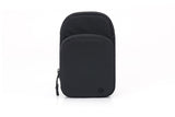 Crossbody Sling Bag Black 