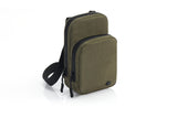 Crossbody Sling Bag green