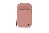 City Crossbody Sling Bag pink