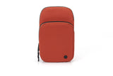 Crossbody Sling Bag Rust