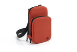 Crossbody Sling Bag Red