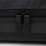 hanging toiletry organizer zipper