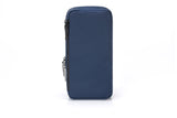 Mens Travel Toiletry Bag, Compact Haning Dopp Kit and Wash Bag for Men