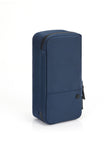 large clear toiletry bag