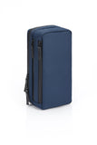 Mens Travel Toiletry Bag, Compact Haning Dopp Kit and Wash Bag for Men