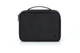 Large capacity Toiletry bag black