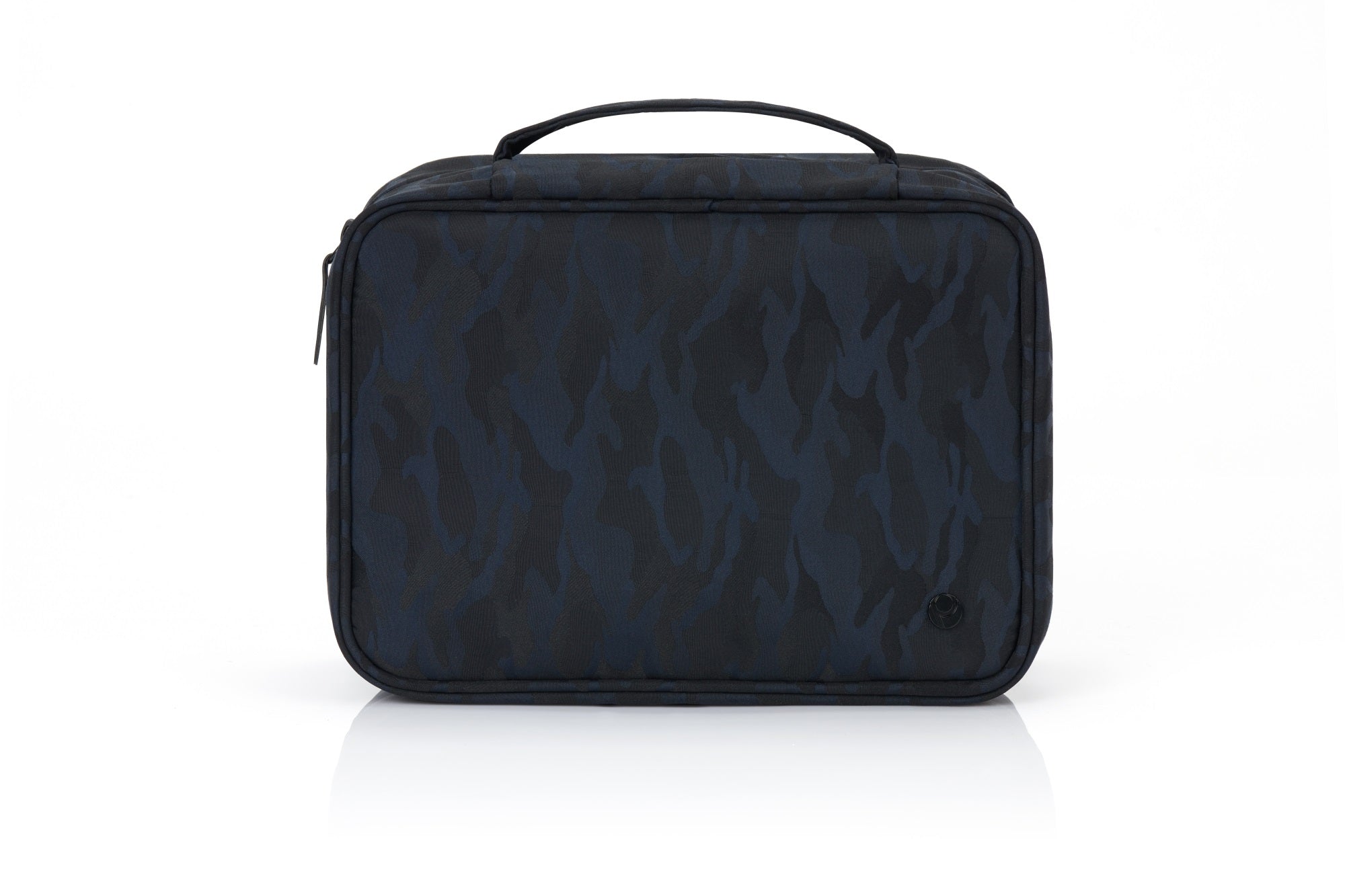 Large capacity Toiletry bag camouflage