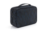 Large capacity Toiletry bag camouflage front