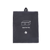 packing cubes travel bag