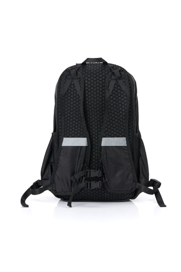 Black Travel Backpack | 16L | Purevave Black Travel Backpack | 16L | Purevave