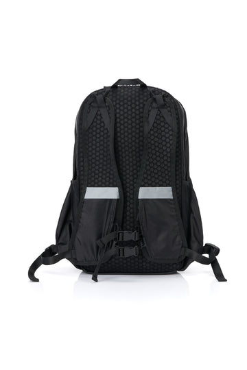 Black Travel backpack-16L – Purevave