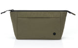 Cosmetics Bag Green
