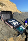 Hanging Large capacity Toiletry bag