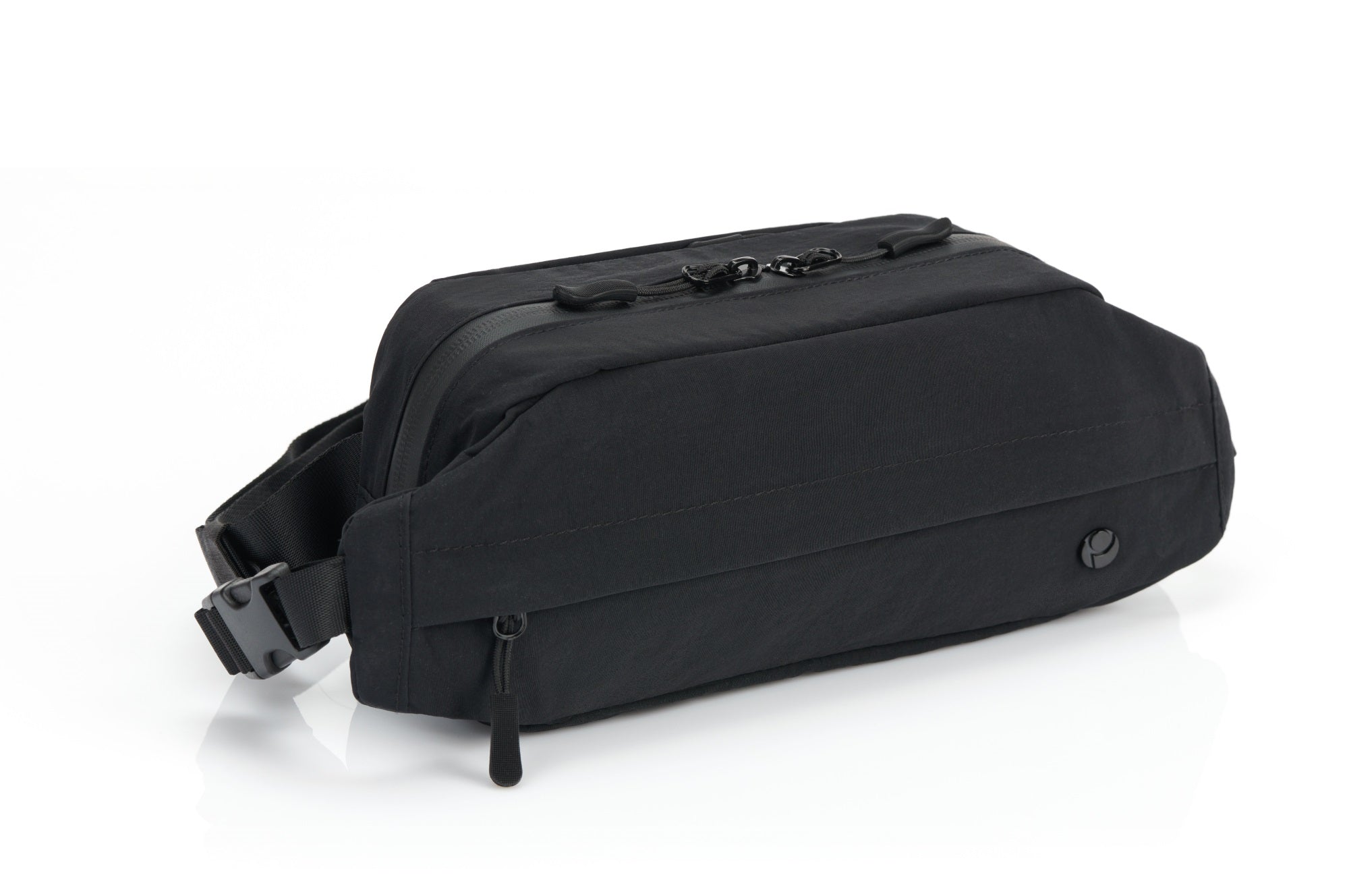 Sling Bag for Men with USB Plug & Port - Polyester - Versatile Crossbody Bag  – Gifts Are Blue