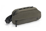 Male Sling Bag green